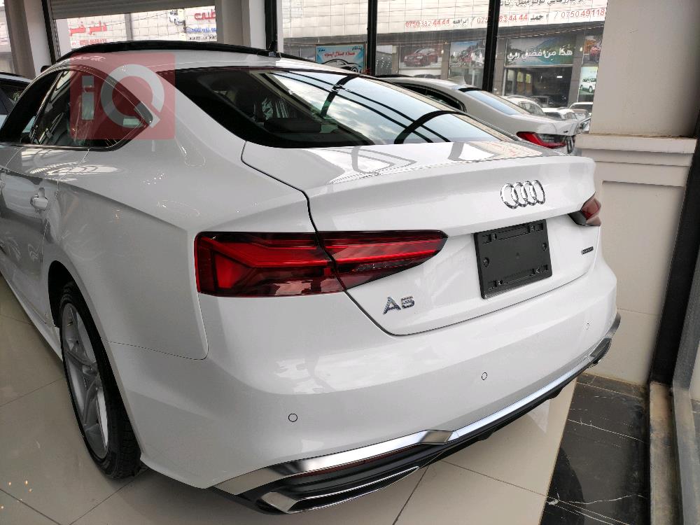 اودي A5